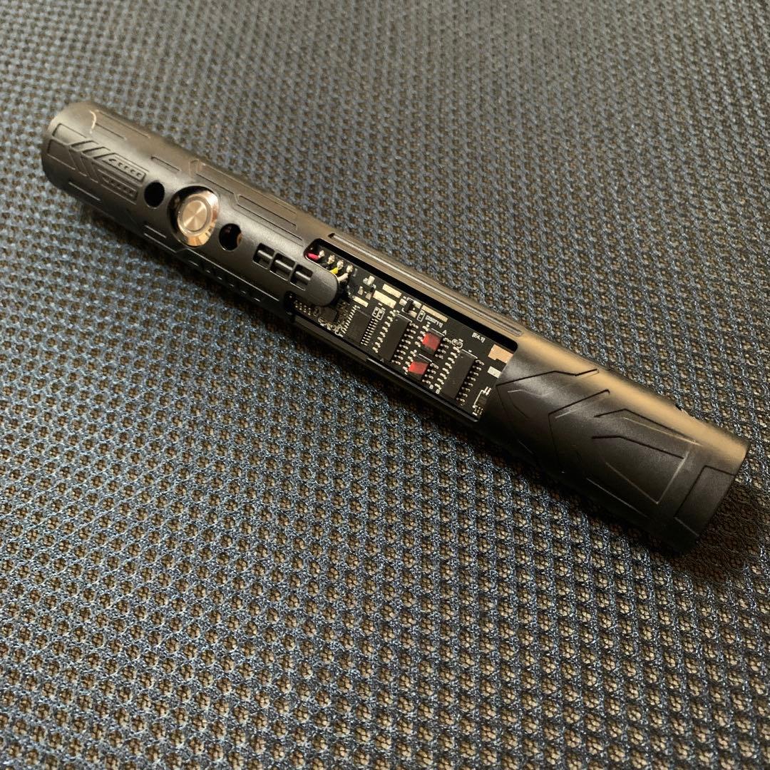 スターウォーズ　ダースモール　ライトセーバー　rgb