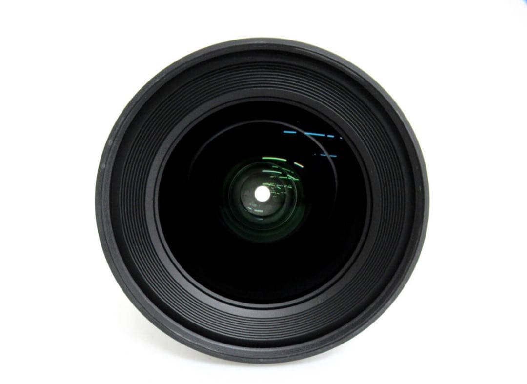 SIGMA レンズ 箱付 20mm 1:1.4 DG DN ソニーマウント