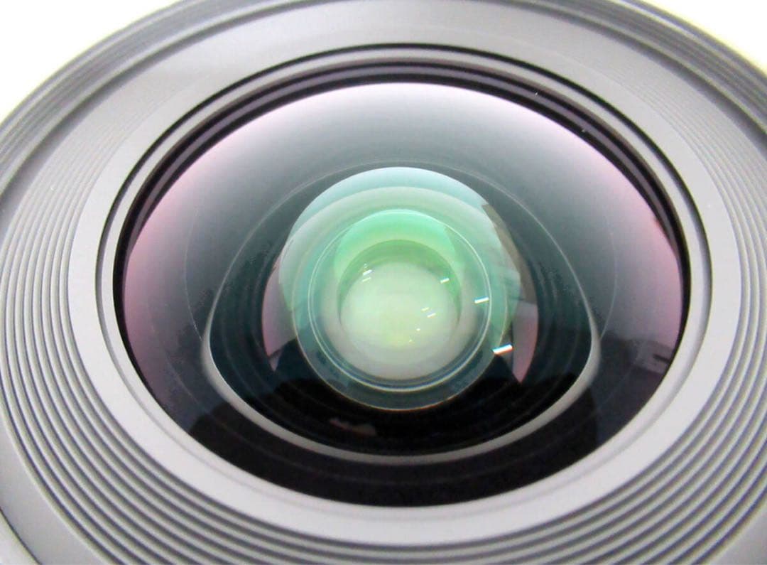 SIGMA レンズ 箱付 20mm 1:1.4 DG DN ソニーマウント