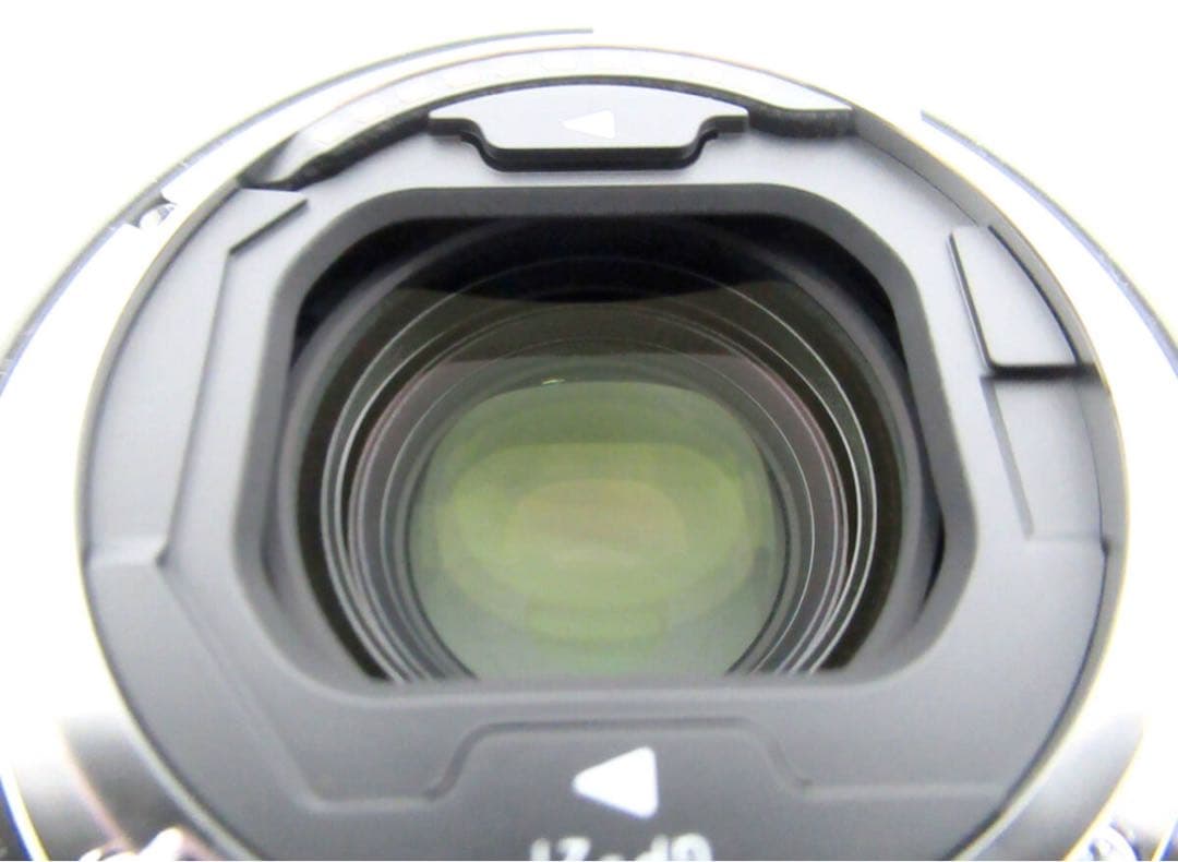 SIGMA レンズ 箱付 20mm 1:1.4 DG DN ソニーマウント