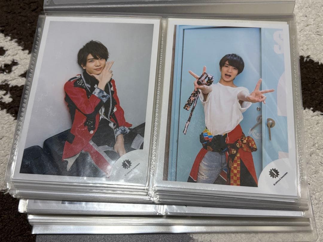 髙橋優斗　グッズ　まとめ売り