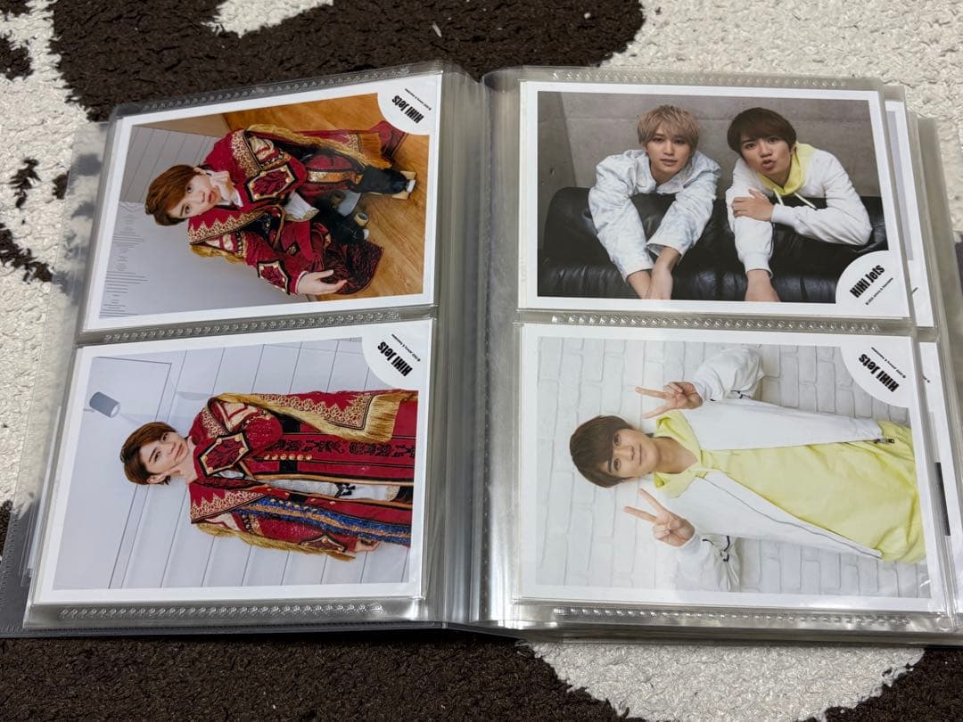 髙橋優斗　グッズ　まとめ売り