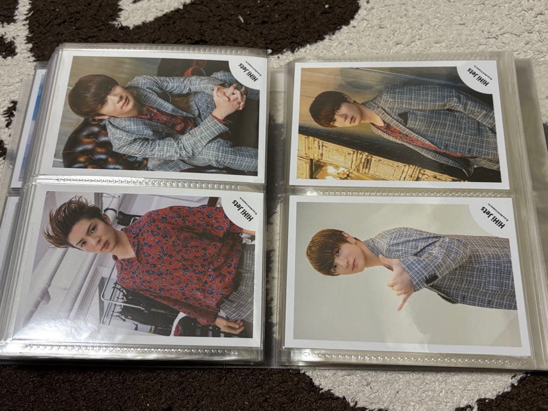 髙橋優斗　グッズ　まとめ売り