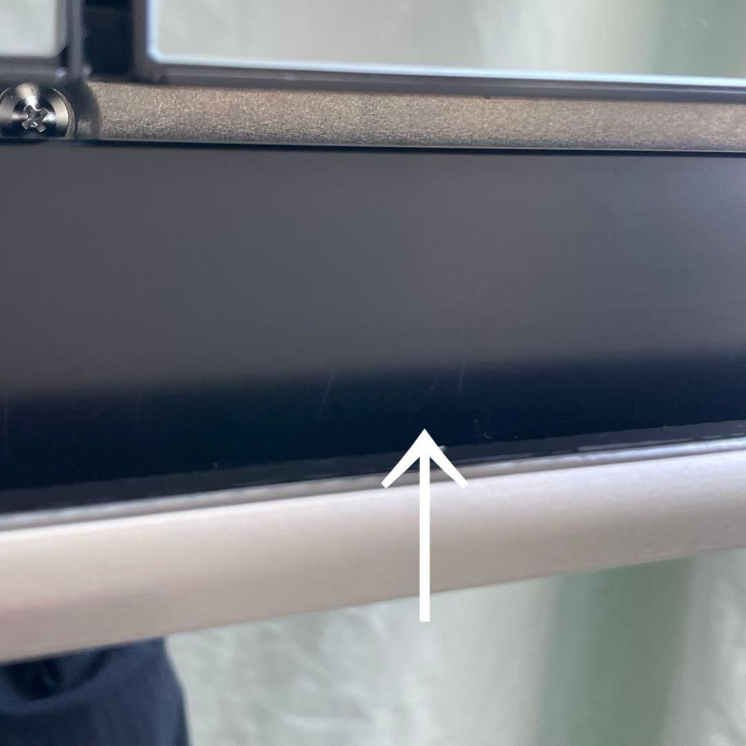 ◯ HITACHI 冷凍冷蔵庫 R-HXCC54V 2024年製