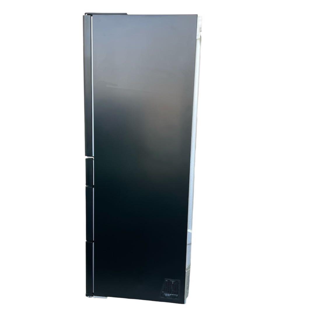 ◯ HITACHI 冷凍冷蔵庫 R-HXCC54V 2024年製