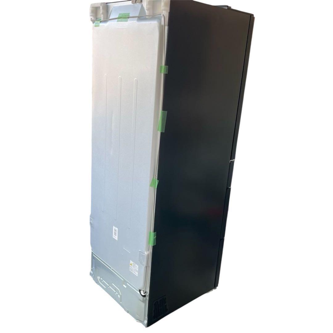 ◯ HITACHI 冷凍冷蔵庫 R-HXCC54V 2024年製