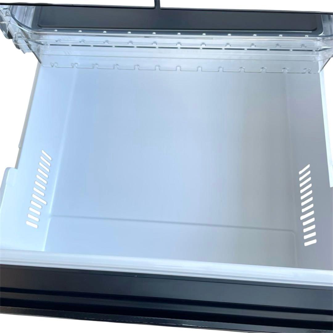 ◯ HITACHI 冷凍冷蔵庫 R-HXCC54V 2024年製