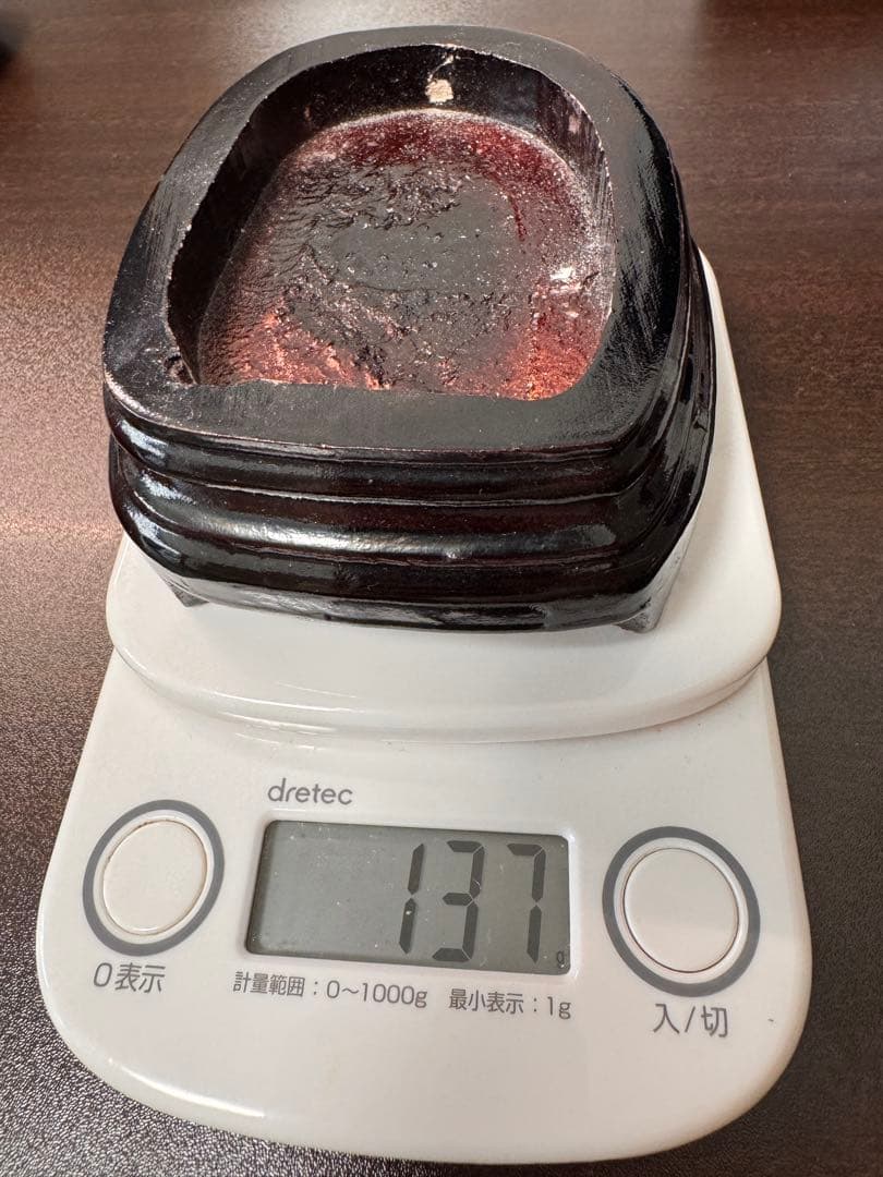 天然石　⭐︎アメジスト スタンド⭐︎