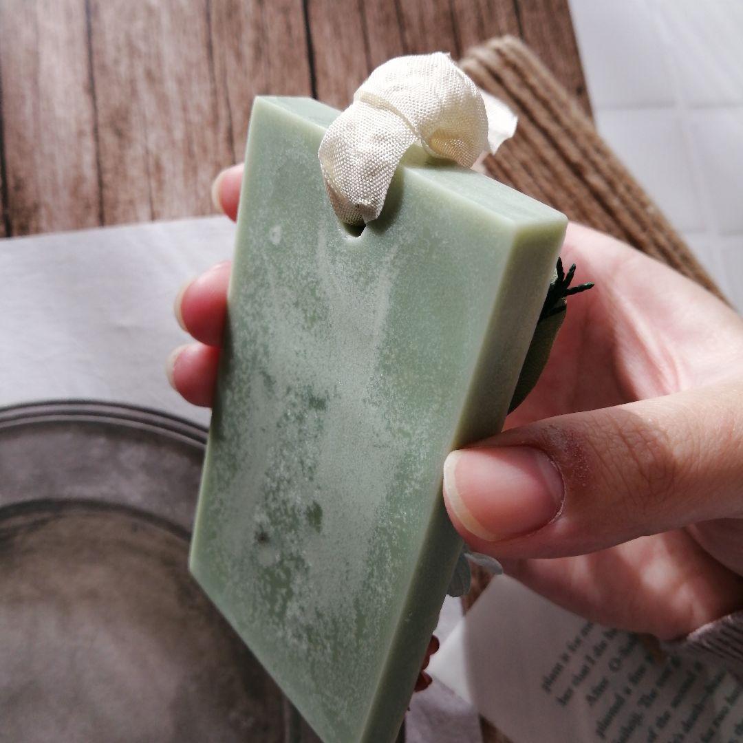 アロマワックスサシェ/アロマワックスバー 06