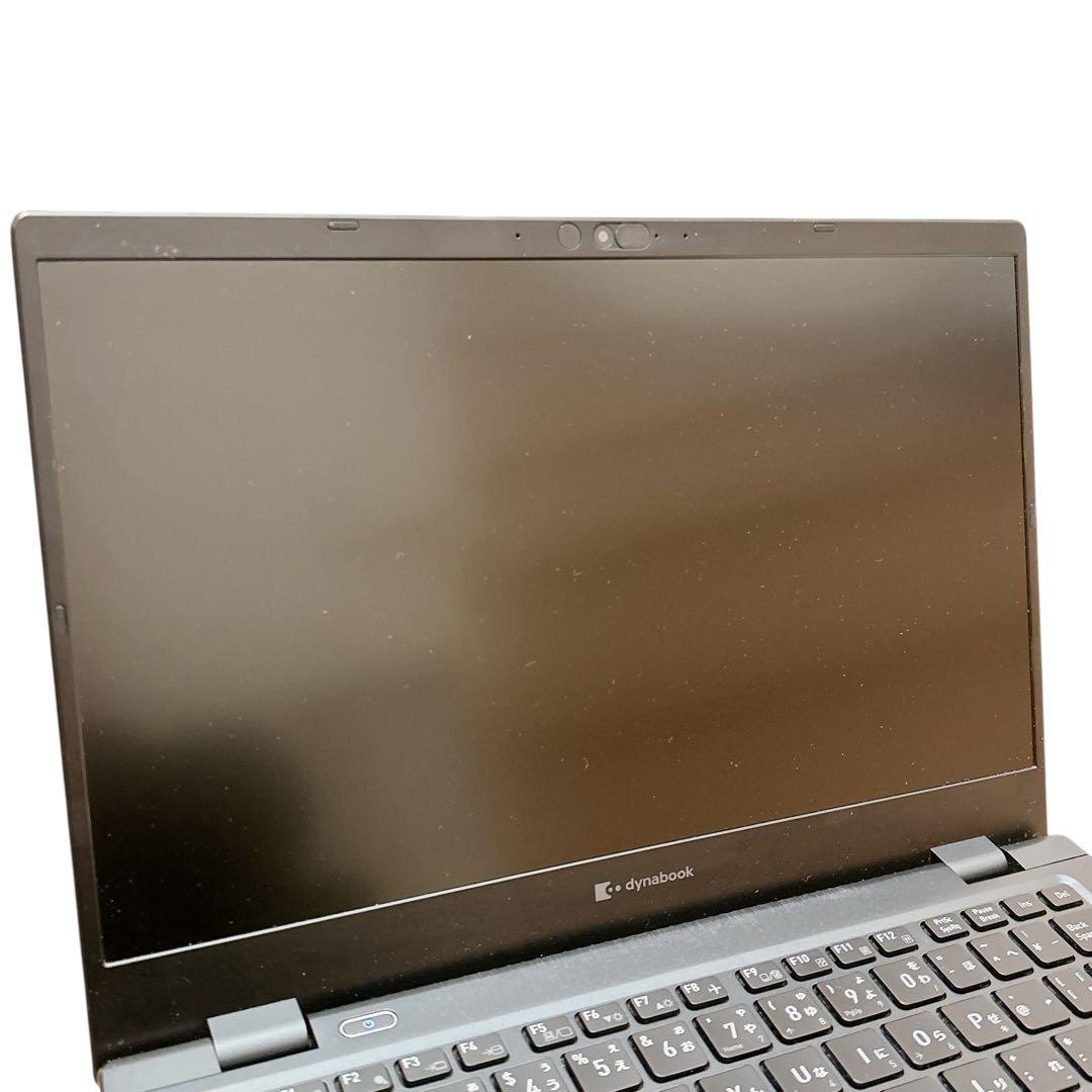 第11世代【i5搭載！G83/HS★16GB】13インチ ノートパソコン 776
