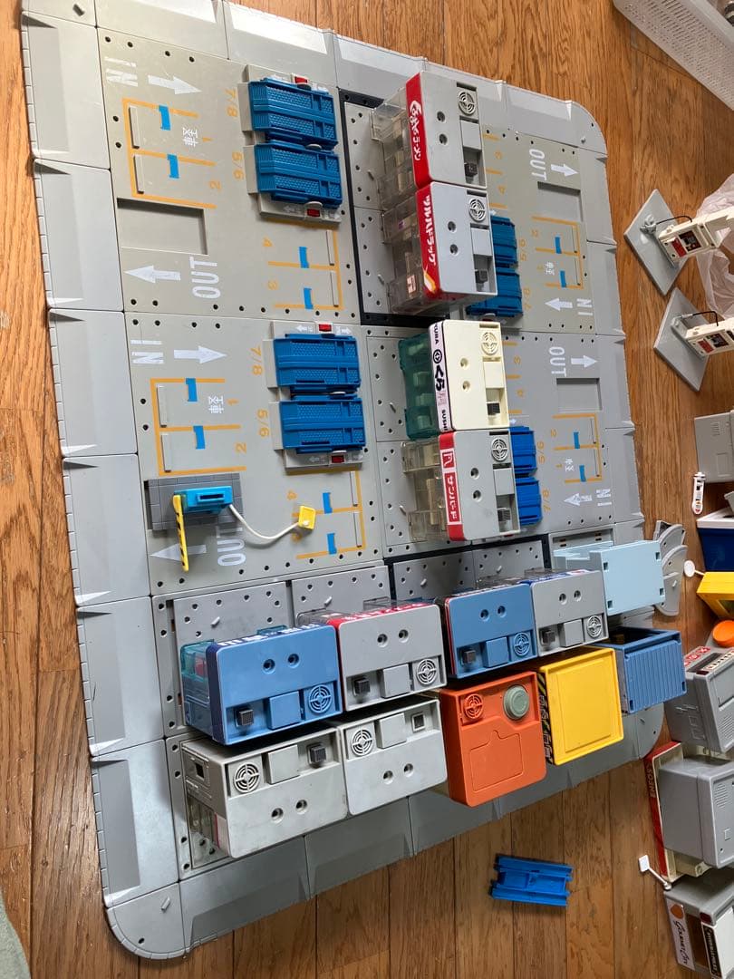 トミカタウン　ジャンク　まとめ