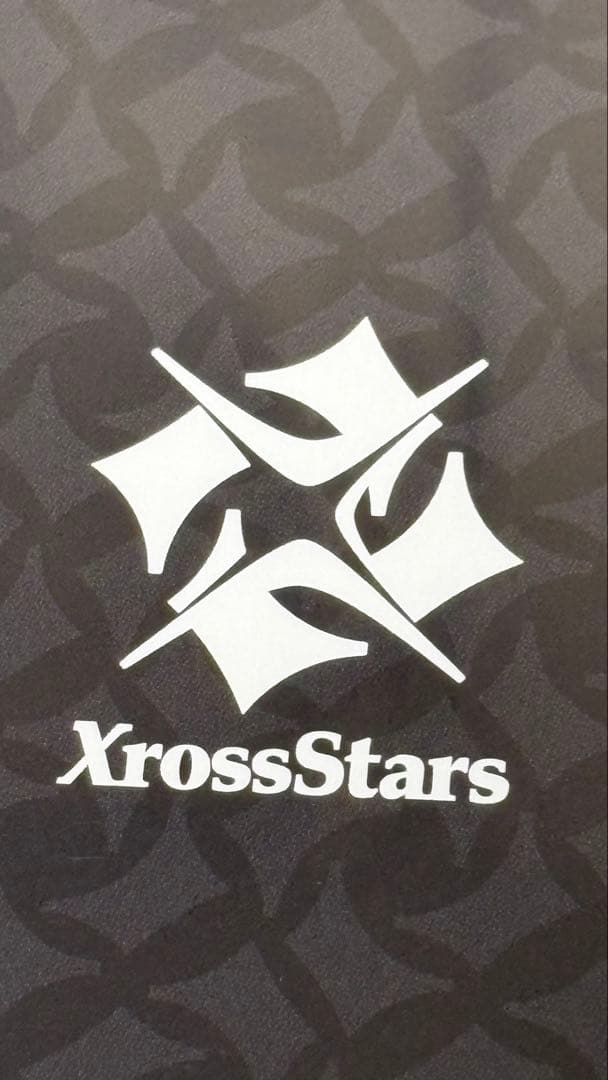 xross stars ストームラッシュSRP