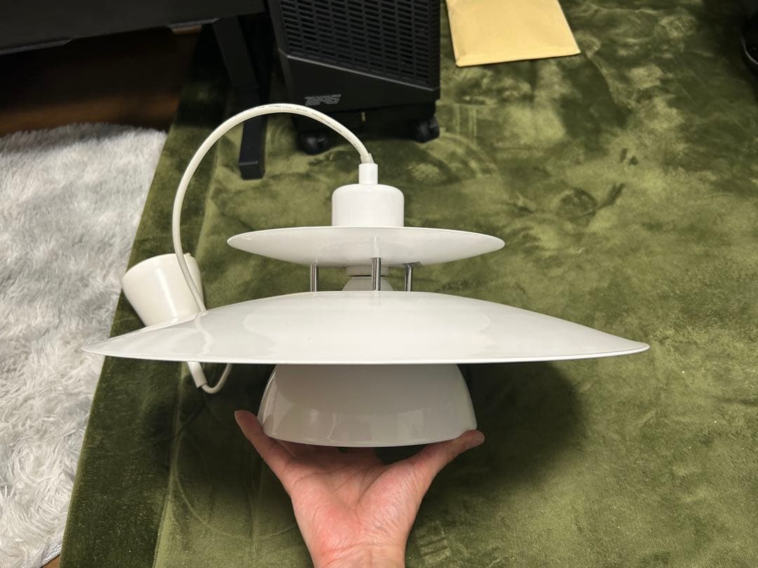 PH5 リプロダクト　中古