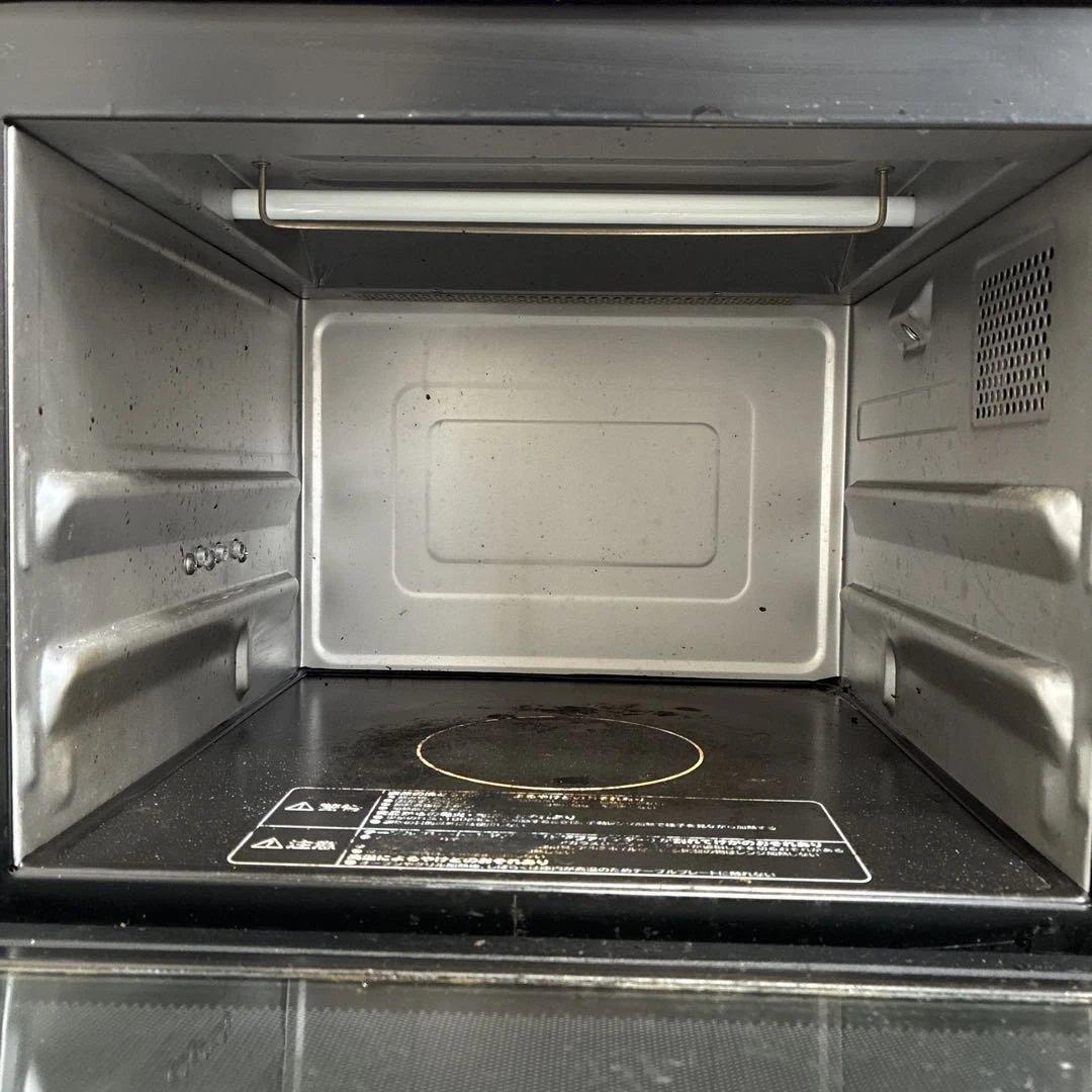 日立 MRO-JT232 オーブンレンジ 2023年製