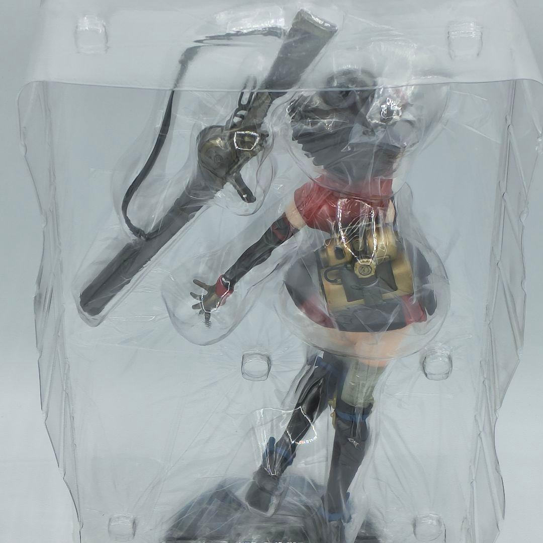 ユニオンクリエイティブ 甲鉄城のカバネリ 無名 海門決戦Ver. 1/6