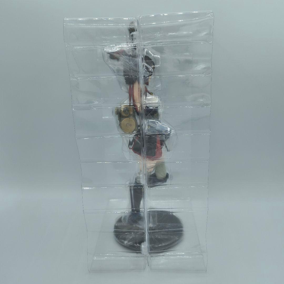 ユニオンクリエイティブ 甲鉄城のカバネリ 無名 海門決戦Ver. 1/6