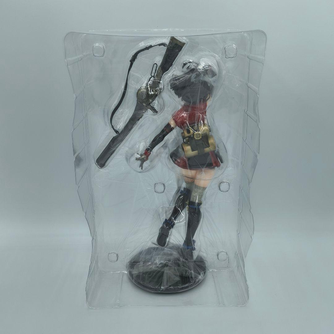 ユニオンクリエイティブ 甲鉄城のカバネリ 無名 海門決戦Ver. 1/6