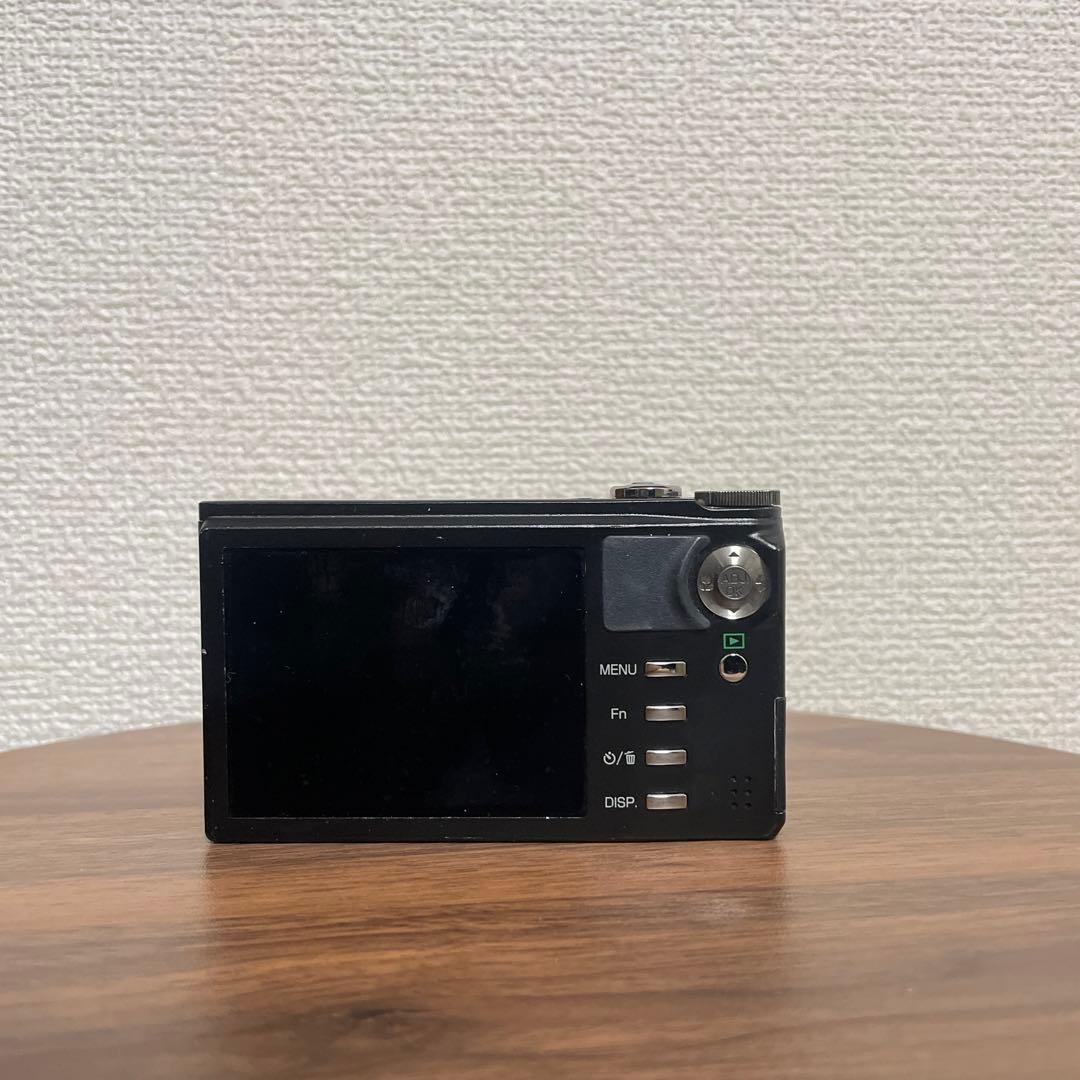 【オールドコンデジ】 RICOH CX2