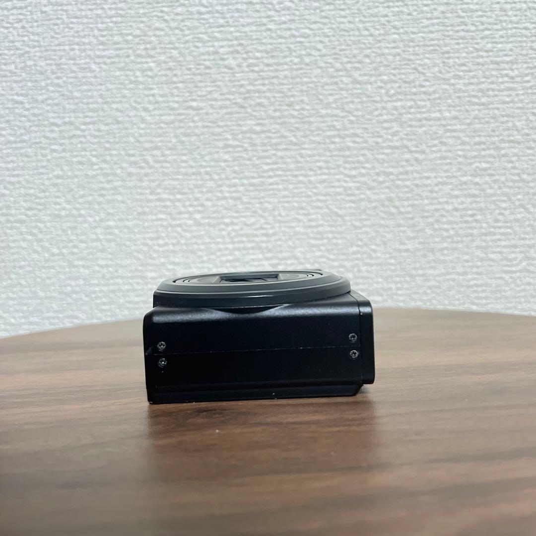 【オールドコンデジ】 RICOH CX2