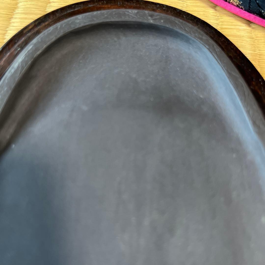 端渓