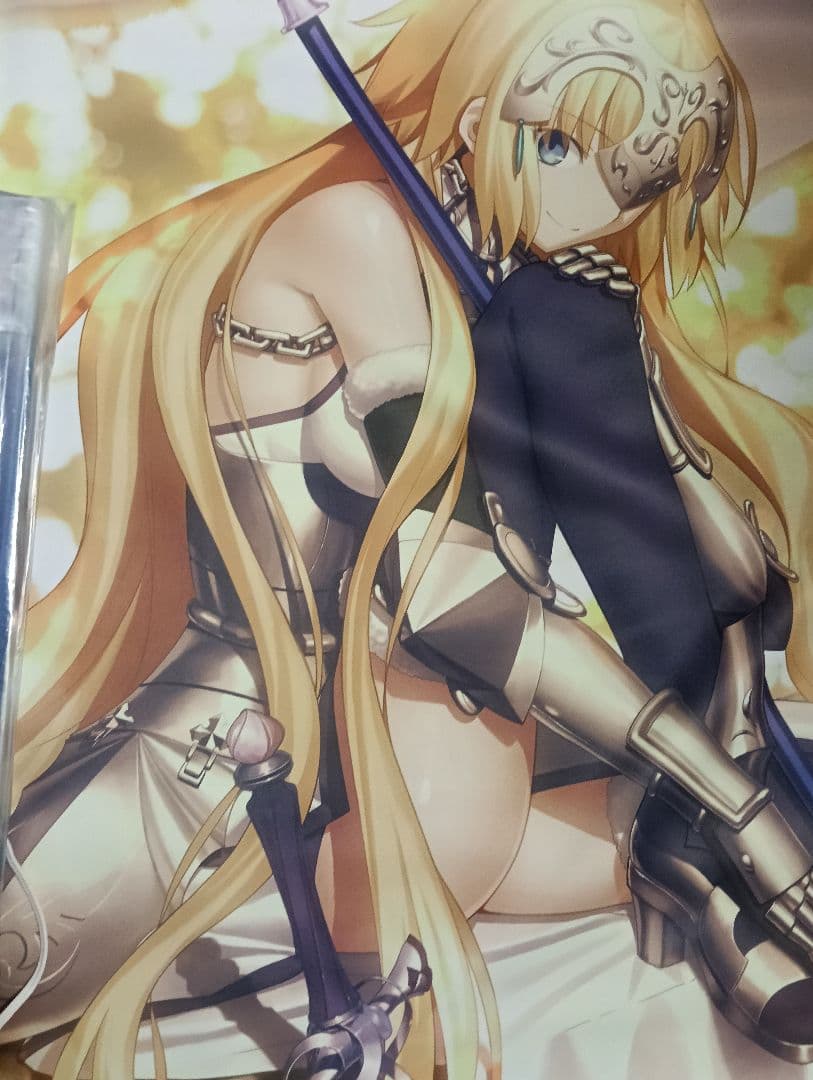 タペストリーセットFate/Grand Order キャスター宮本武蔵”二天一流