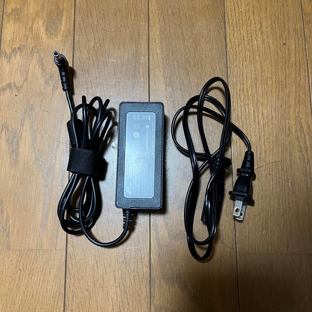 DAIV Z4-I7I01SR-A ノートPC