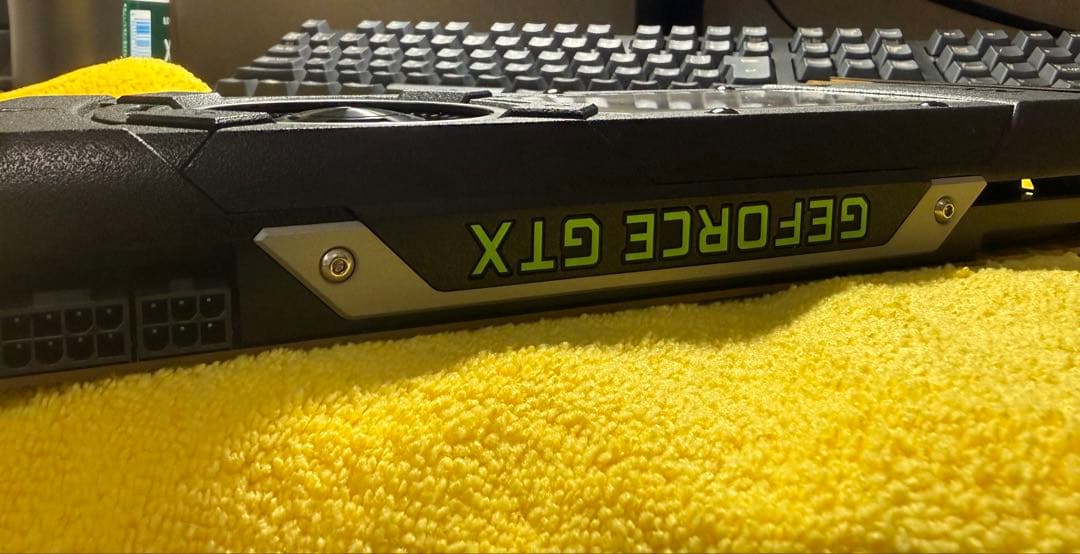 ZOTAC GTX TITAN X グラフィックボード