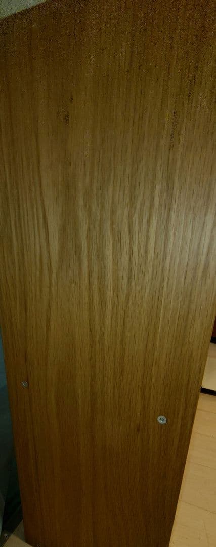 無印　スタッキングシェルフ