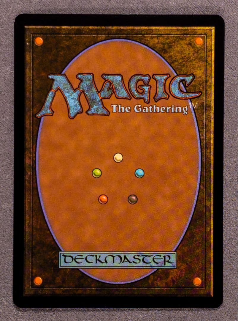 MTG FUT 造物の学者、ヴェンセール ロシア語版 foil