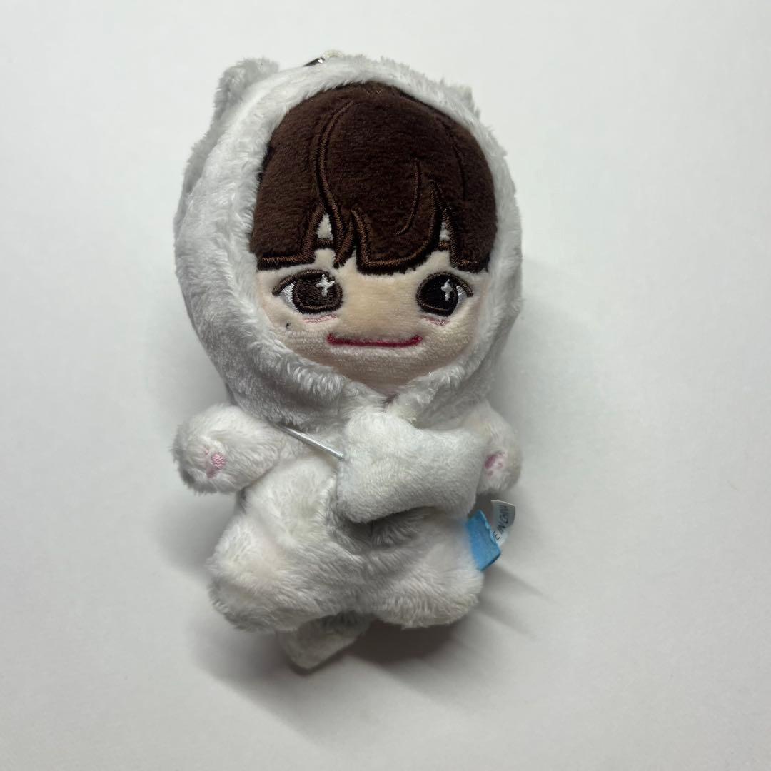 treasure ジフン　ドール　FUNNYTREASURE