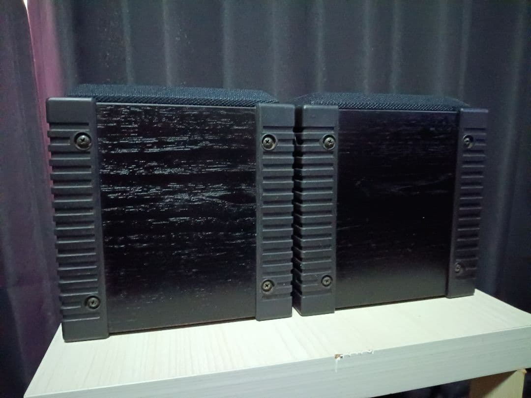 denon sc-101Ⅱ エッジ交換済み