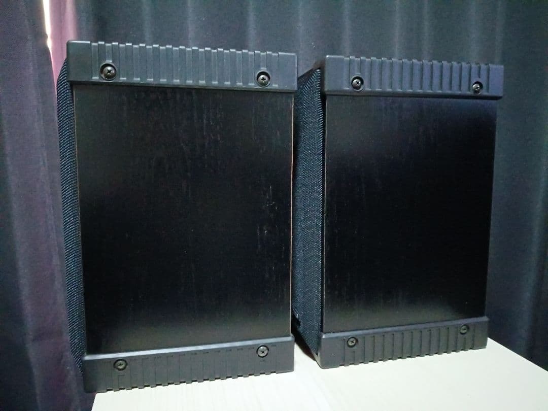 denon sc-101Ⅱ エッジ交換済み