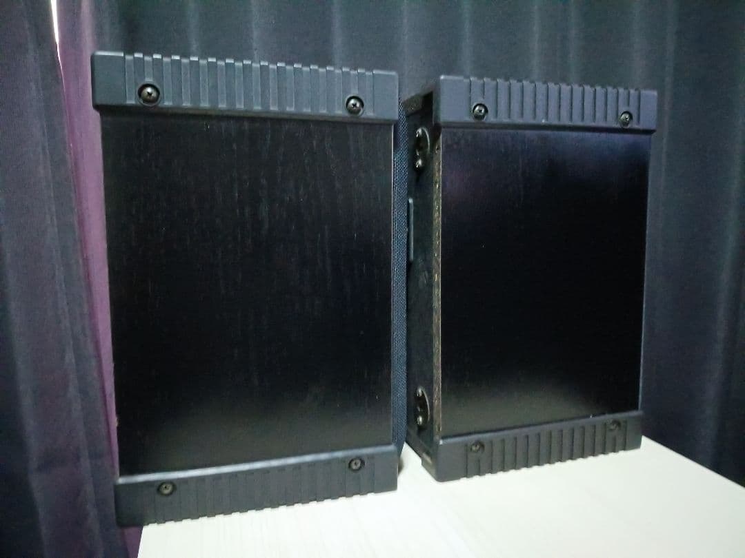 denon sc-101Ⅱ エッジ交換済み