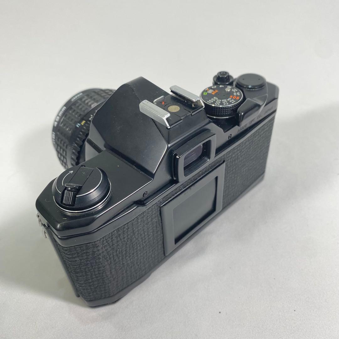 asahi PENTAX ＫＸ レンズ　説明書類　ストロボ おまけ付き