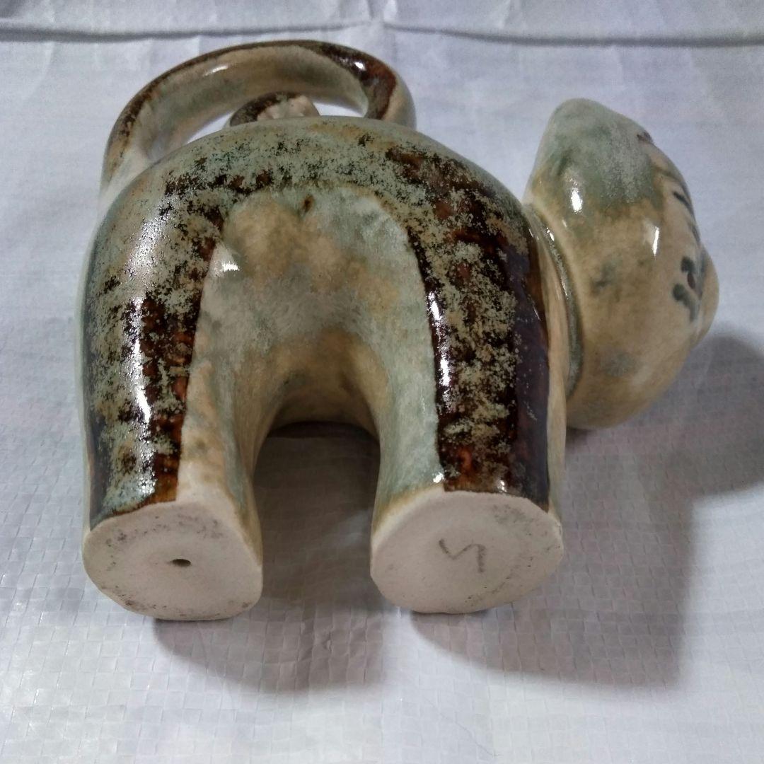 soholm スーホルム 猫 置物 3体セット まとめ売り