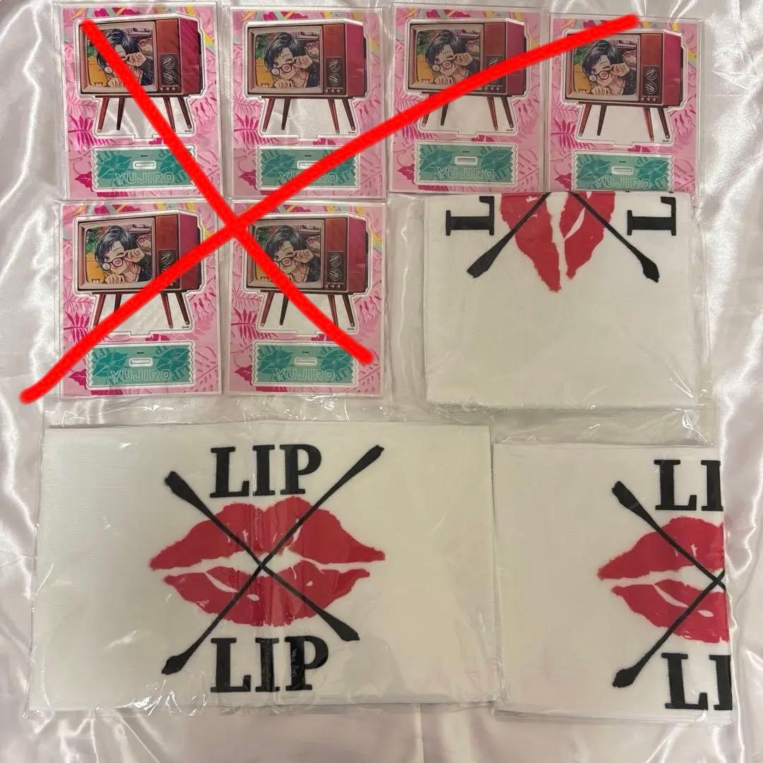 HoneyWorks 染谷勇次郎 アクスタ 缶バッジ まとめ売り