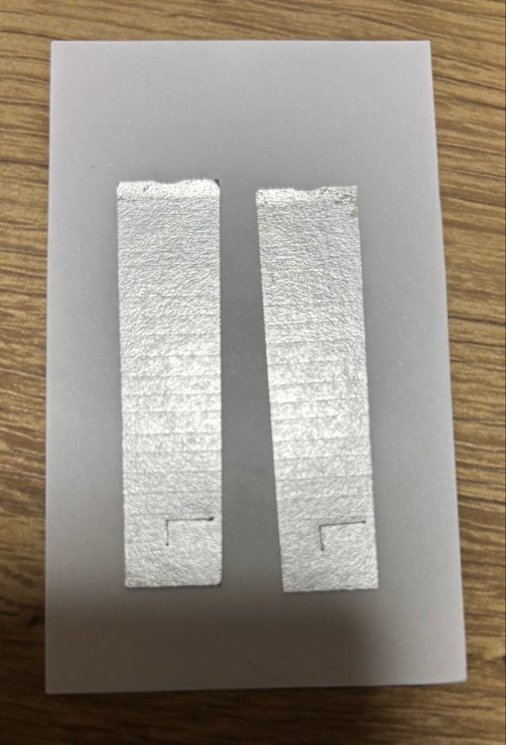 クラリパッチプロ Claripatch Pro クラリネット用 パッチセット