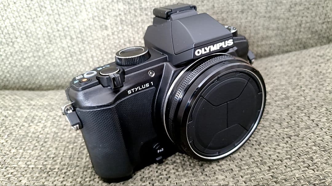 オリンパス Olympus Stylus 1 コンパクトデジタルカメラ