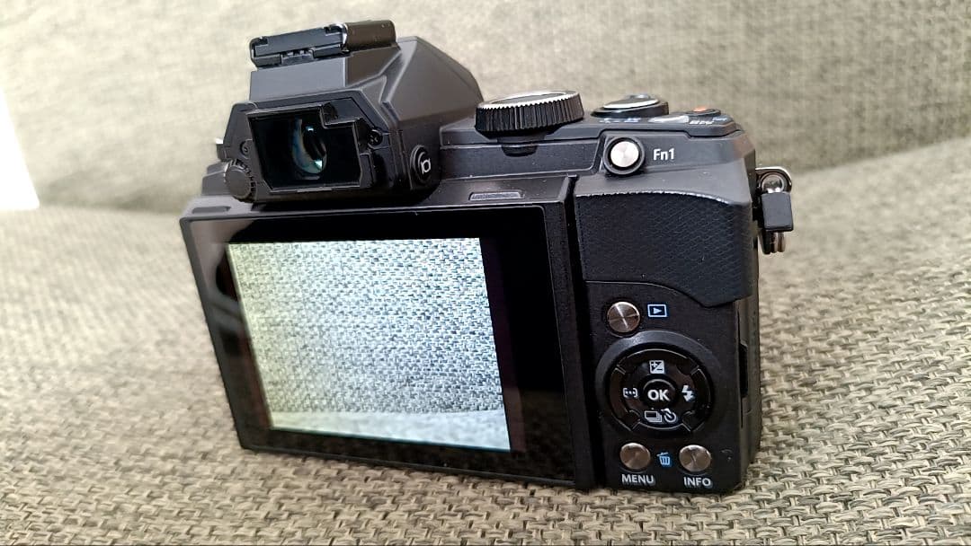 オリンパス Olympus Stylus 1 コンパクトデジタルカメラ