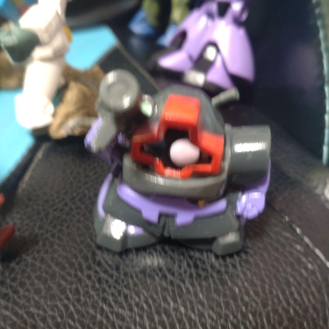 機動戦士ガンダムバンプレスト　レア物いろいろスーパーセット