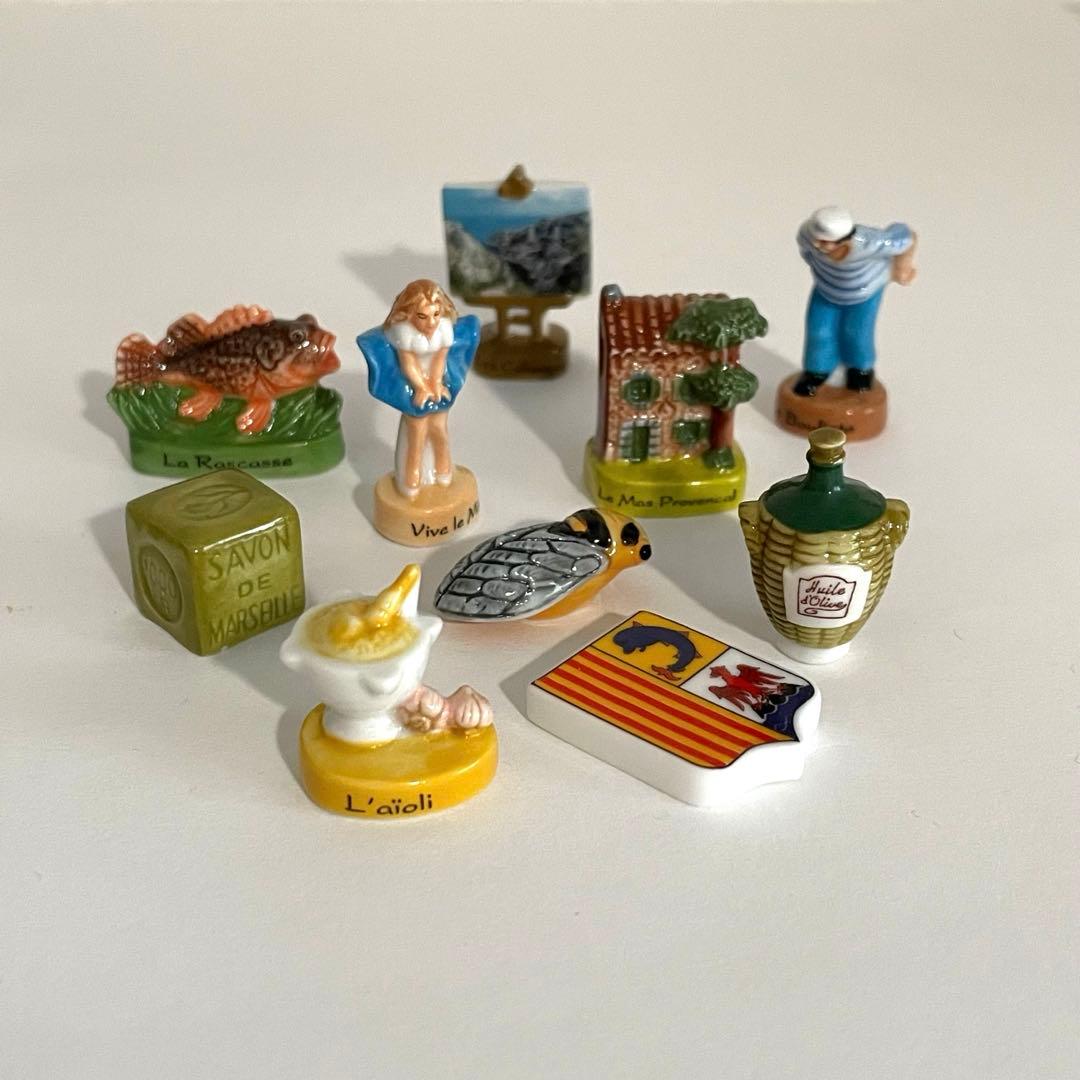 おまとめ　フェーブ　15点　33個