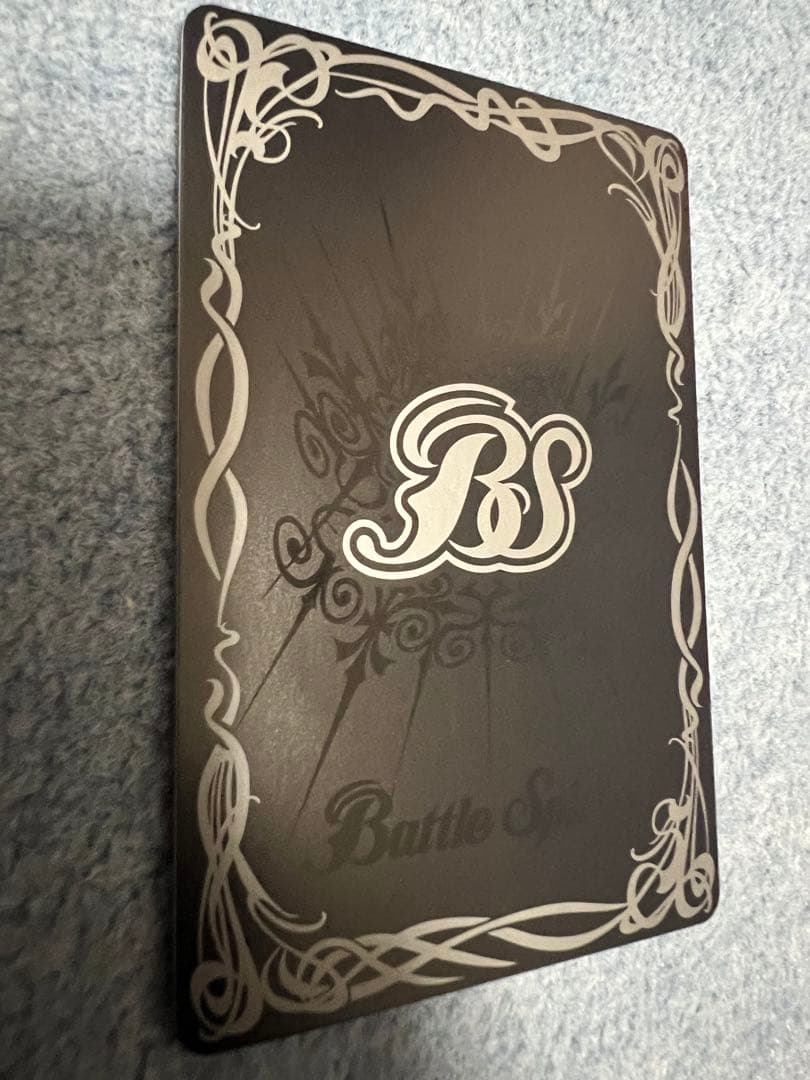 超龍雷神グランサジットノヴァ シークレット　１枚