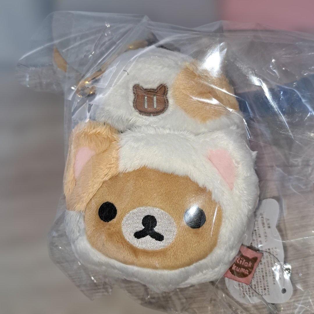 平成レトロ‼️新品❗リラックマグッズ　まとめ売り