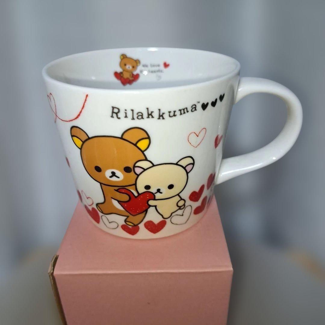 平成レトロ‼️新品❗リラックマグッズ　まとめ売り