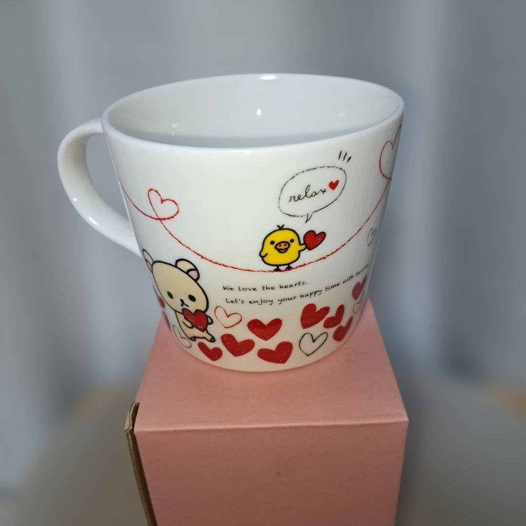 平成レトロ‼️新品❗リラックマグッズ　まとめ売り