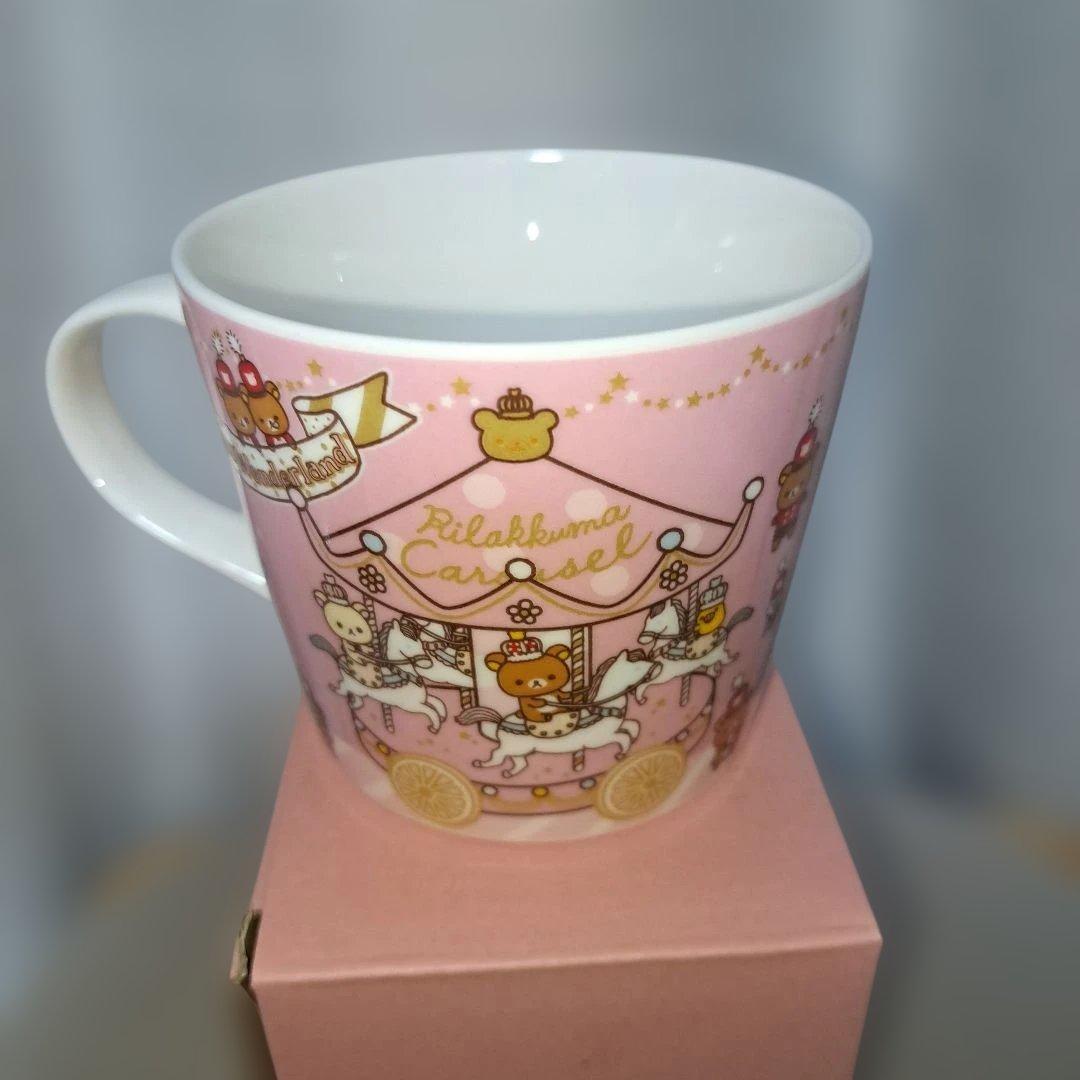 平成レトロ‼️新品❗リラックマグッズ　まとめ売り