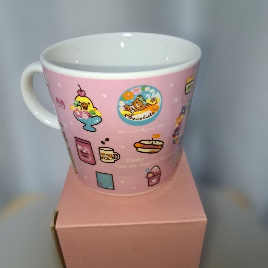 平成レトロ‼️新品❗リラックマグッズ　まとめ売り