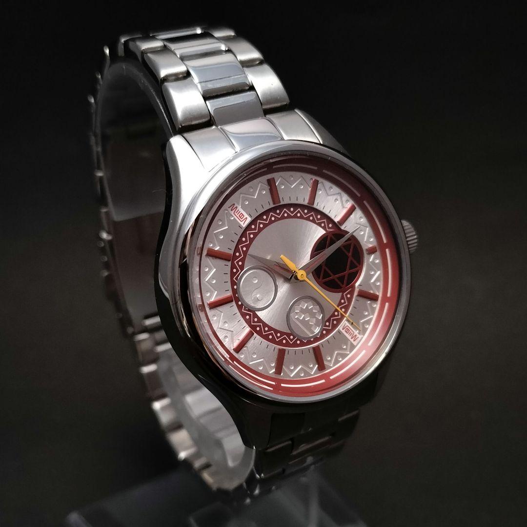 未使用級 SuperGroupies 東方Project 博麗霊夢モデル 腕時計