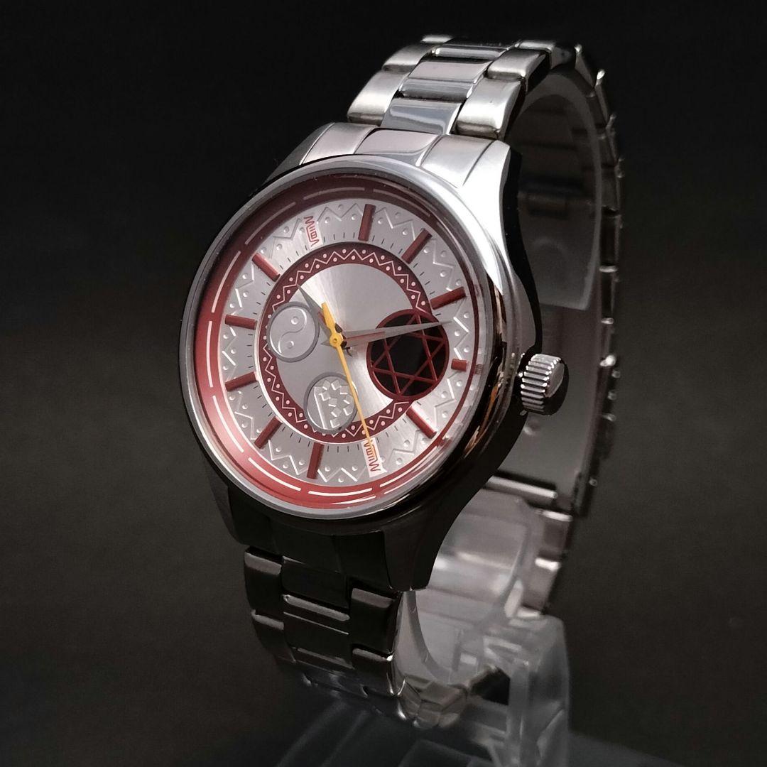 未使用級 SuperGroupies 東方Project 博麗霊夢モデル 腕時計