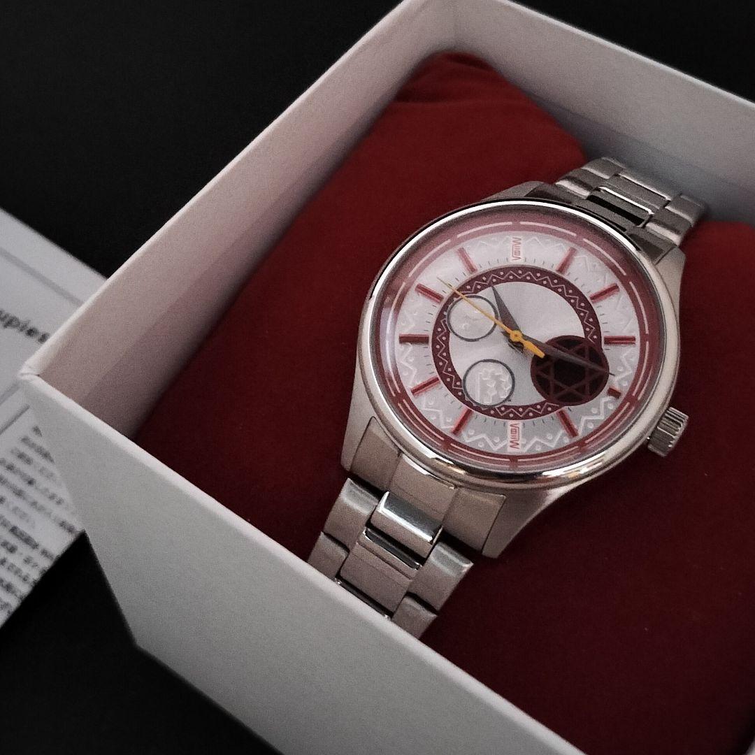 未使用級 SuperGroupies 東方Project 博麗霊夢モデル 腕時計